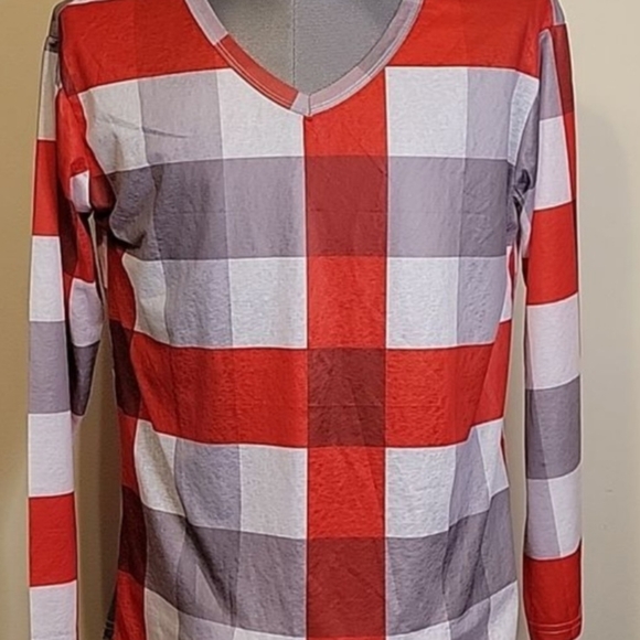 Suvimuga long sleeve top - Picture 4 of 10